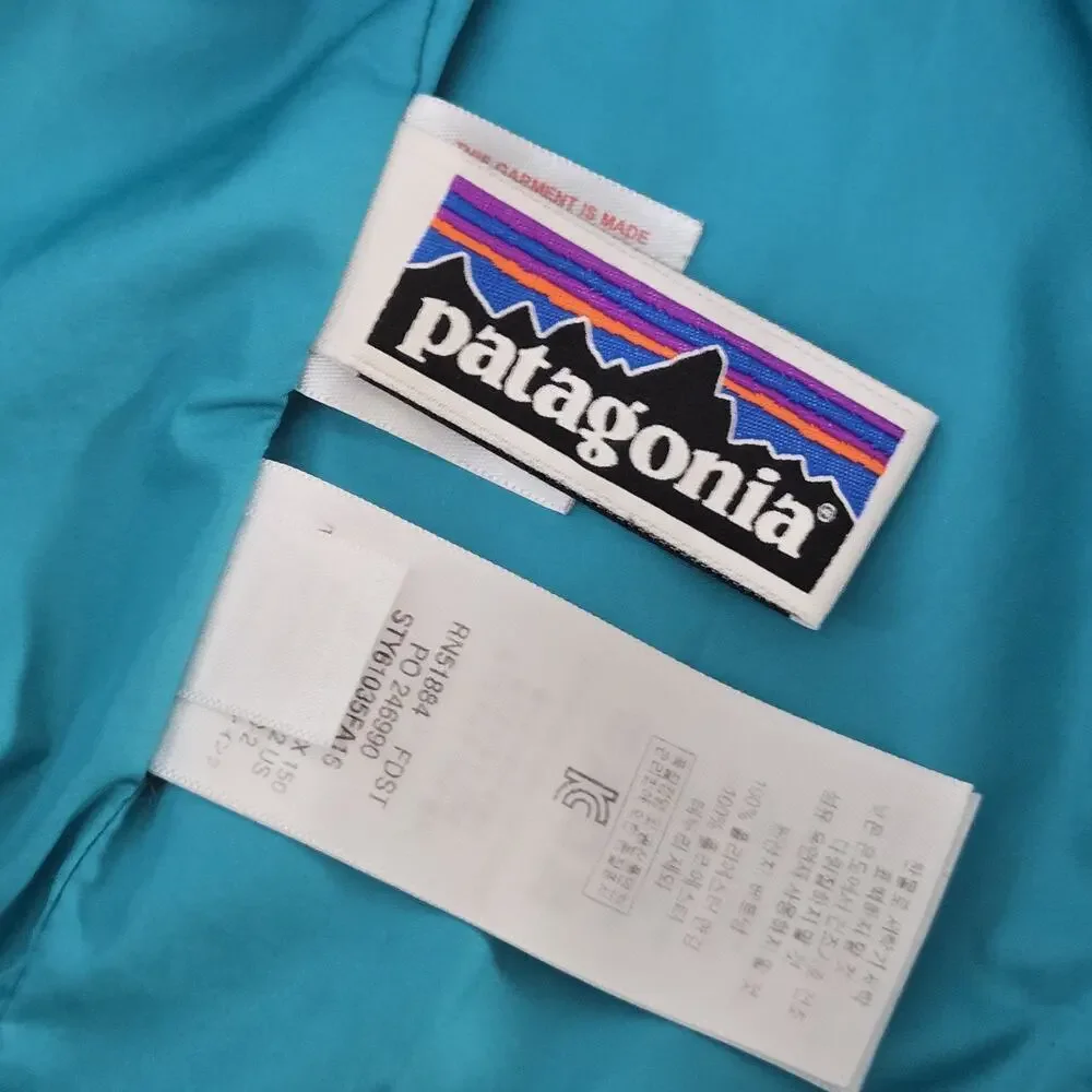 Patagonia Retrox Best‎ Kids 6-12 months